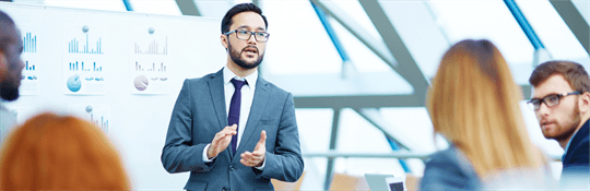 The U.S. Rolls Out the Red Carpet for Entrepreneurs: Exclusive New Visa Pathways